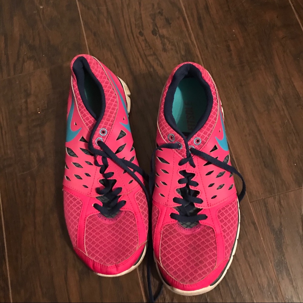 Nike Flex 2013 Run